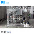 Automatic Reverses Osmosis RO Water Treatment Plant